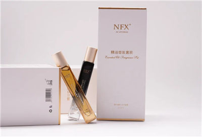 NFX精油香氛套裝：精油香氛，引領香氛市場新時尚