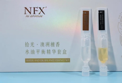 NFX拾光·澳洲檀香水油平衡套盒：風(fēng)靡全球的次拋，到底什么來頭？